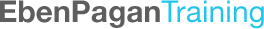 Eben's Most Popular Book Logo